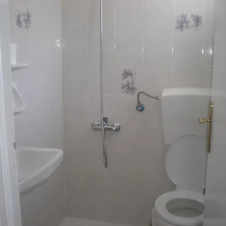 Vendégház Armonia Íosz