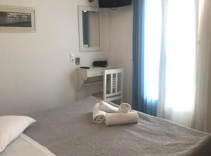 Armonia Gæstehus Chora