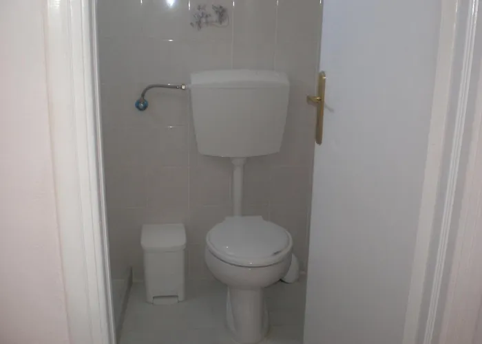 Gæstehus Armonia 3*