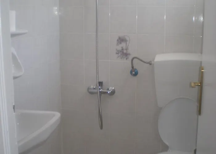 Gæstehus Armonia Chora