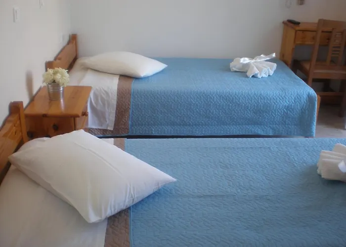 Gæstehus Armonia 3*