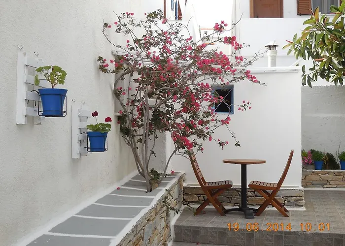 Armonia Gæstehus Chora